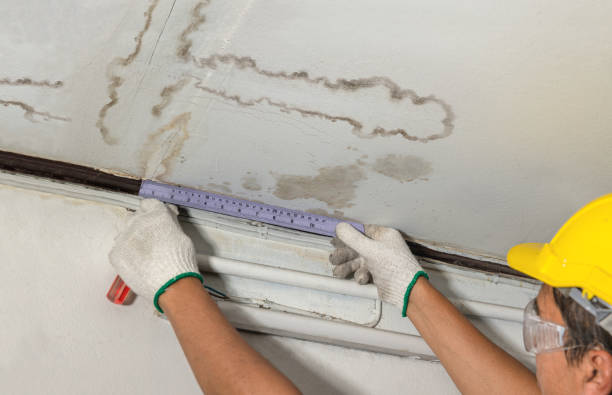24/7 Emergency Structural Drying experts in Lincoln, IL